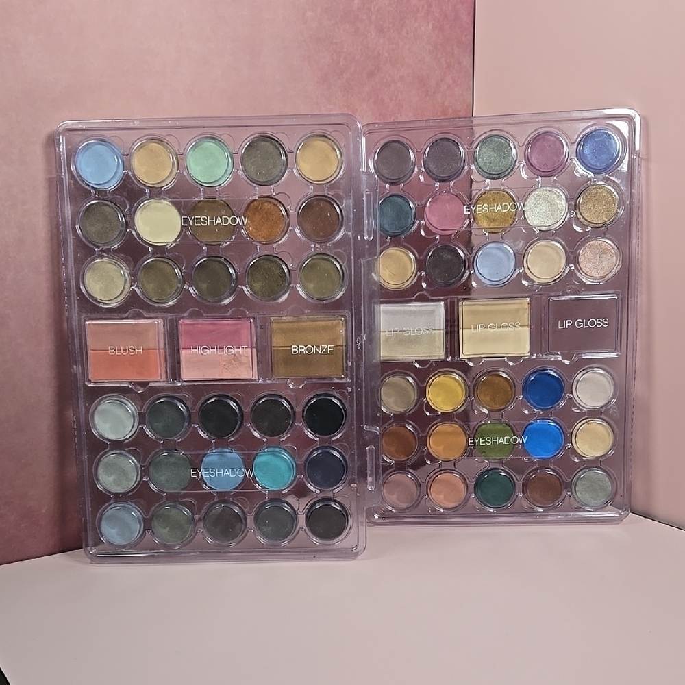 "The Color Workshop" brand Makeup palette. Very large variety of Shades! - Picture 2 of 10